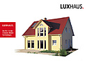 Satteldach-Klassik-145 von LUXHAUS